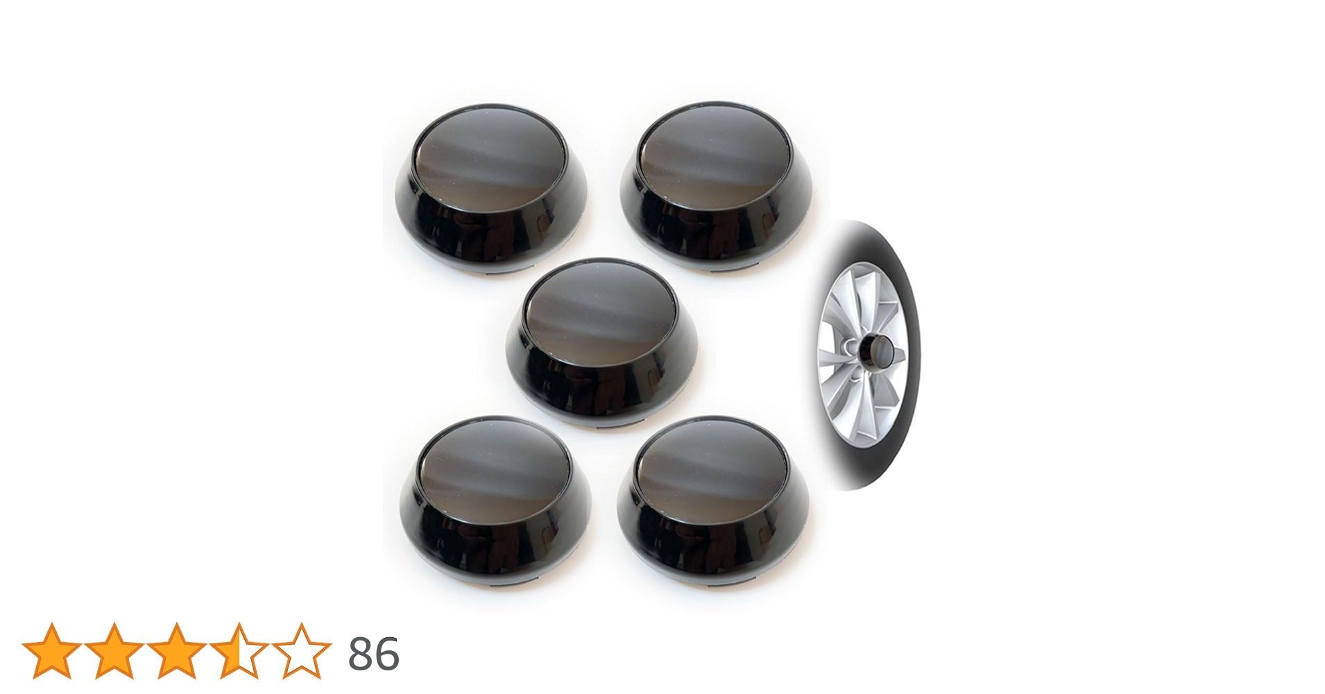 バール　9本セット　390mm×5本、330mm×4本 六角強力型（ツル首）バール 450mm バクマ バール 450mm